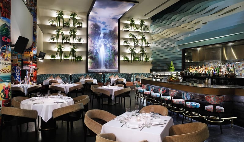 AISA DE CUBA INTERIOR